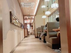 -仓桥家·焗寿司·锅物(光谷步行街店)