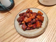 -唐食语粥(青山万达广场店)