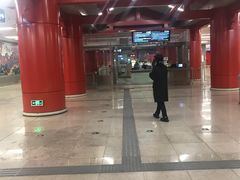 -前门(地铁站)