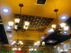 大堂-大吉利·潮汕牛肉火锅(河西店)