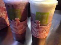 -奈雪的茶(金鹰广场店)