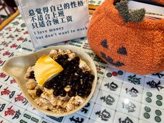 -堂屋糖水店(愚园店)