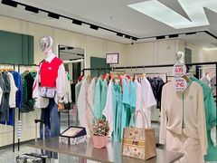 -阳光世纪奥特莱斯店