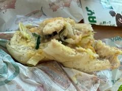 -赛百味SUBWAY(沈阳天地店)