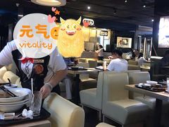 大堂-大家乐(佛山普君店)