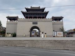 -丹噶尔古城