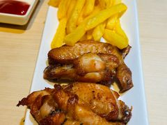 -瑞福园联谊餐室(茂名南路店)