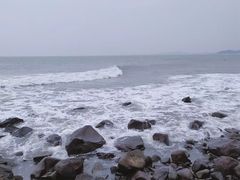 -漳州滨海火山岛自然生态风景区