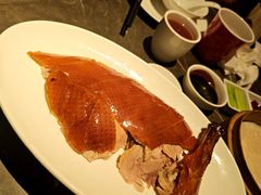 -金鸭季·北京烤鸭(深业上城店)