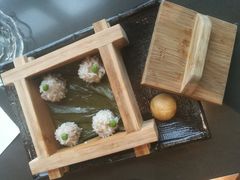 -捞王锅物料理(上海世茂广场店)