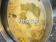 -一席地·本地鸡窝·杭帮鸡火锅(萧山银隆百货店)