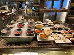 -深圳福田香格里拉大酒店