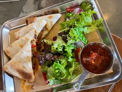 -UPPER KITCHEN(延安路店)