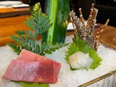 -Mr.Fish鱼鲜生海鲜放题(高德置地冬广场店)