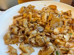 -凤阁楼果木烧鹅(鹤山陈山店)