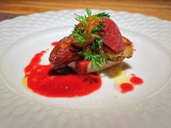 -麦MUGI铁板烧日式料理