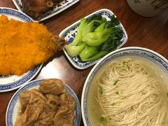 -同得兴面馆.苏式面.三虾面(园区店)