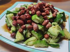 -兆辉木炭海鲜烧烤·海鲜小炒