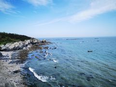 -大连金石滩滨海国家地质公园