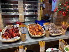 -鸽子窝(黄村店)