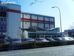 -NIKE北京马连道换季优惠店