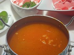 -田园肥牛鲍鱼先生(新北店)