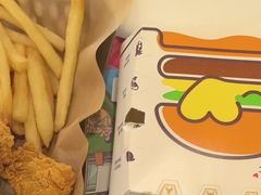 -德克士(茶店子客运站店)