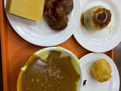 -白魁老号饭庄(交道口店)
