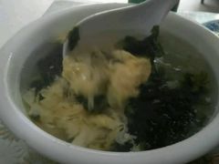 -聚德福海鲜家常菜(刘庄店)