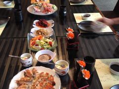 -舞鹤日本料理铁板烧(华侨城店)