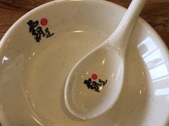 -霸道川面馆(张江店)