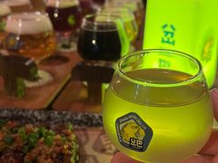 -岔巴精酿啤酒餐吧(南屏街店)