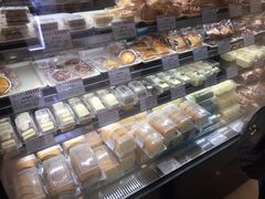 -红宝石·鲜奶小方(莘庄龙之梦店)