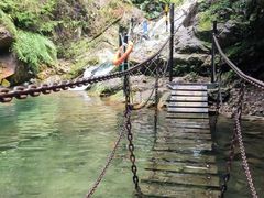 -南海湾森林生态园
