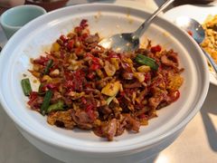 -上地宴·中关村的会客厅(清河高铁站店)