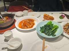 -十六台·经典广东菜(德外大街店)