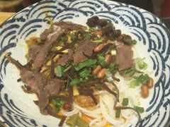 -笋爷高汤嗦螺粉·螺蛳粉(上社店)