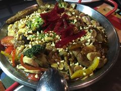 -遇见西木美式餐厅(体育路店)