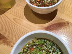 -阿鸡鱼庄·顺德鲜蒸小炒(亚运村店)