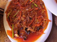 -零花钱川菜馆(文博东路店)