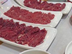 -大四喜·鲜牛肉火锅(洛阳大学城店)