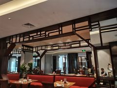 -北海金昌开元名都大酒店·四季轩中餐厅