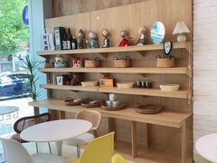 -YITASU甜品(子安路店)