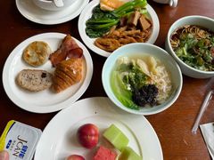 -乌镇枕水度假酒店