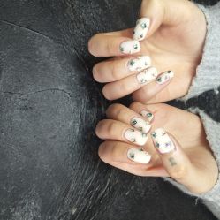 -Halo美甲美睫