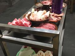 -重庆老火锅王(西安北路店)