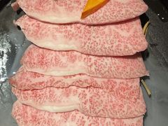 -谷牛和牛烤肉(漕河泾印象城店)