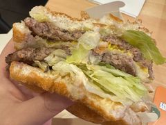 -汉堡王(砂之船奥莱店)