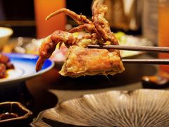 -铭牛烧肉·和牛海鲜自助(高新月牙湖店)