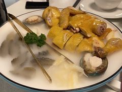 -煲王粤菜餐厅(中侨中心店)